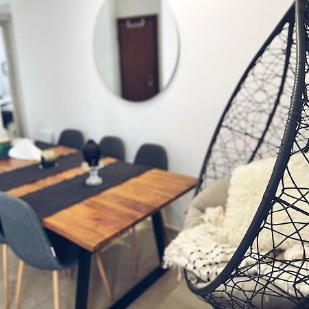 Minimal 3Br Apartment In Athene Buitenkant foto